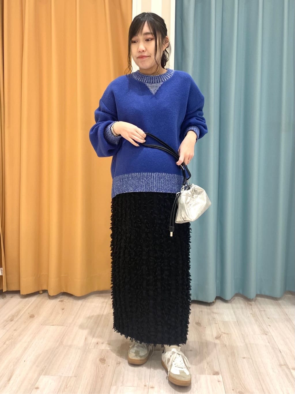 ちゃろさんの「SHOO･LA･RUE｜」を使ったコーディネート