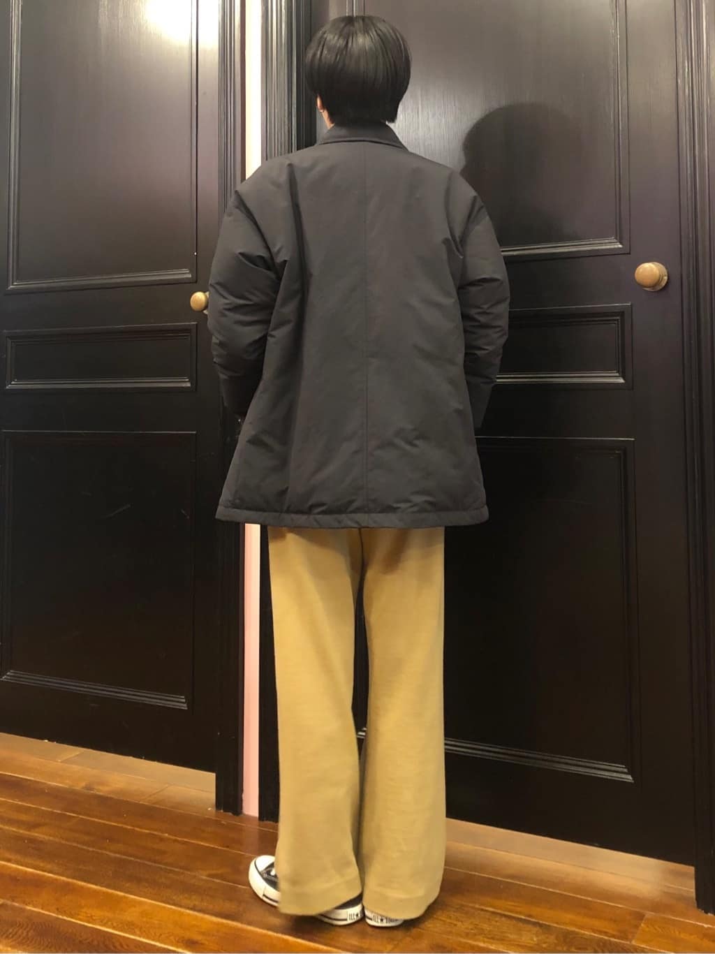 OGATAさんの「DRESSTERIOR｜【荷重軽減】サスペンション バックパック」を使ったコーディネート