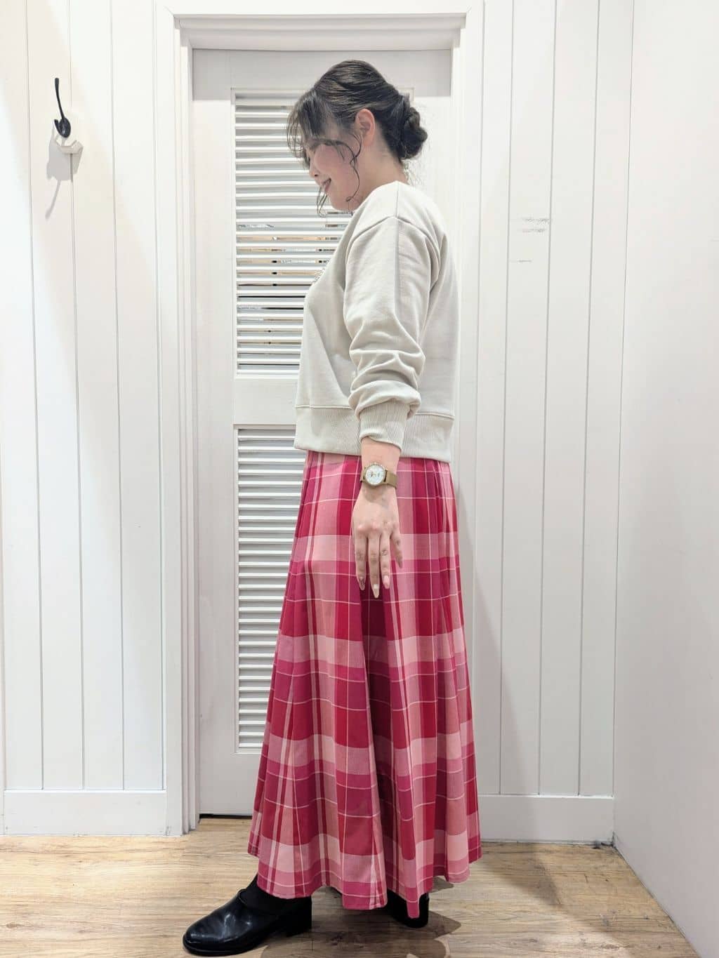 ayakaさんの「Dessin｜」を使ったコーディネート