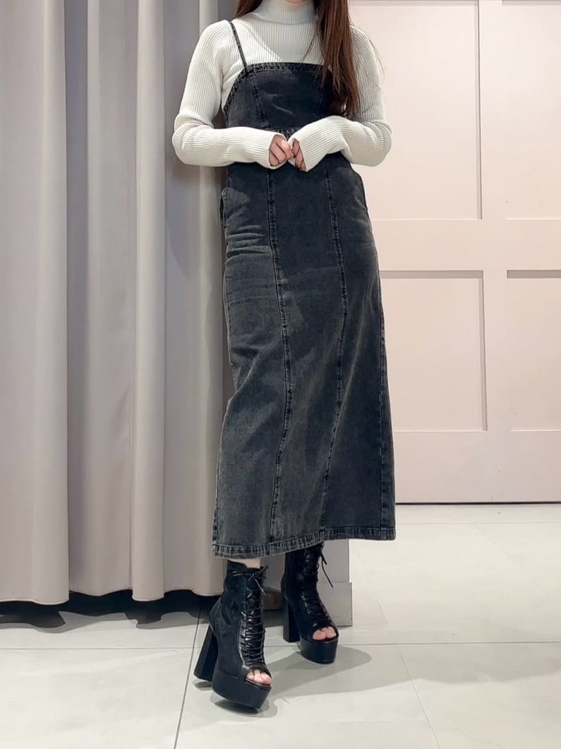 RINAさんの「ESPERANZA｜」を使ったコーディネート