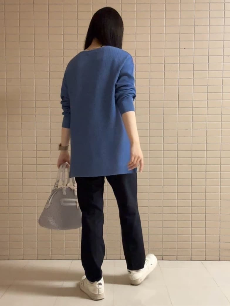 エリカさんの「Reflect｜」を使ったコーディネート