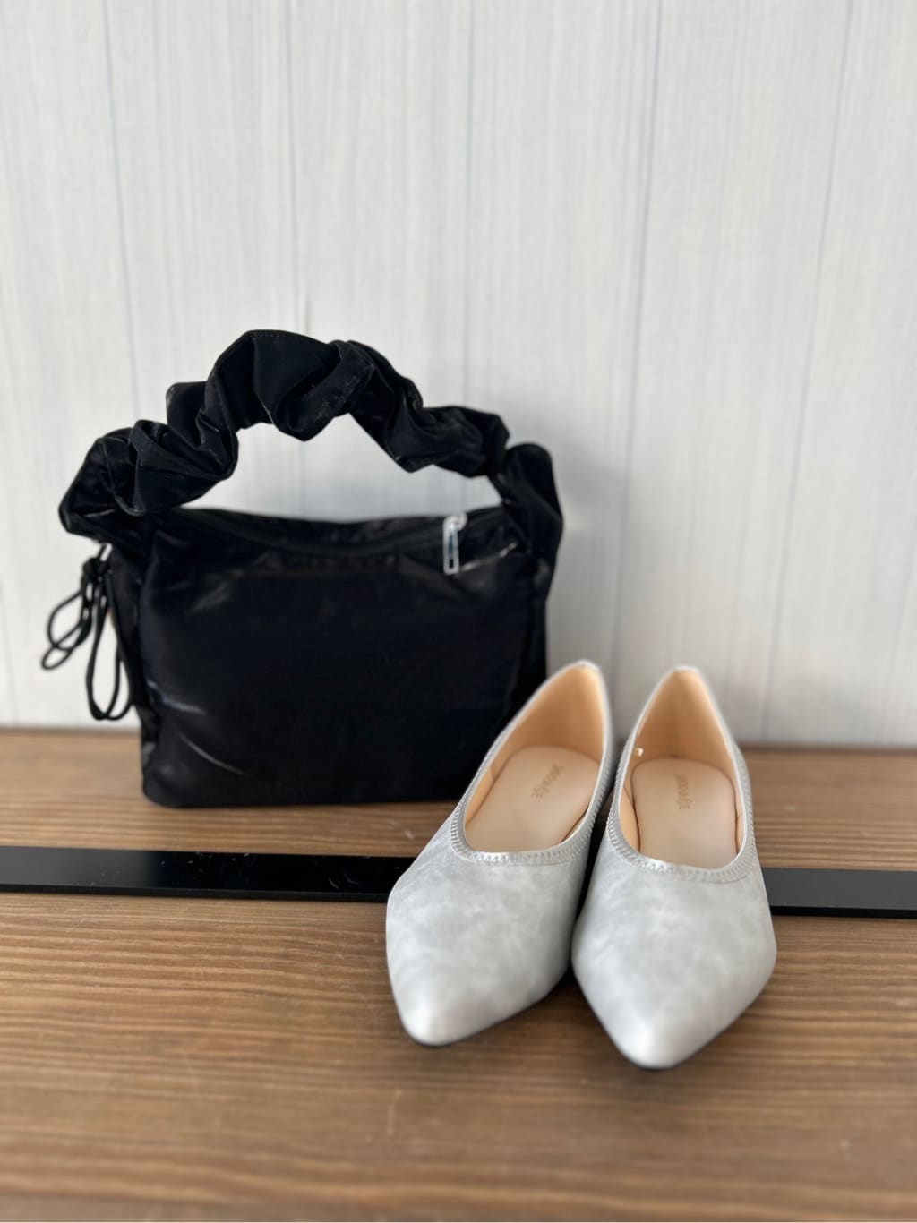 Kamyさんの「SHOO･LA･RUE｜◆【S-LL】一枚で主役級。フリンジが目を惹くゆるニット」を使ったコーディネート