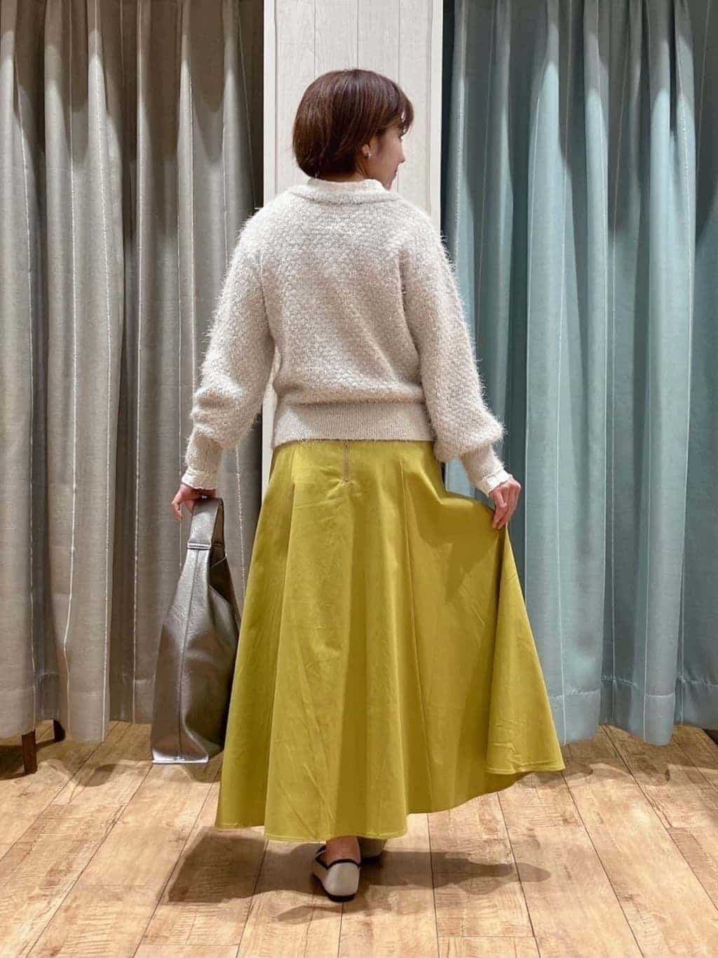 きょんさんの「SHOO･LA･RUE｜」を使ったコーディネート