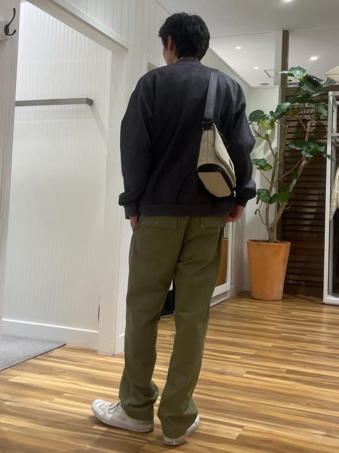 oikawaさんの「Dessin｜」を使ったコーディネート