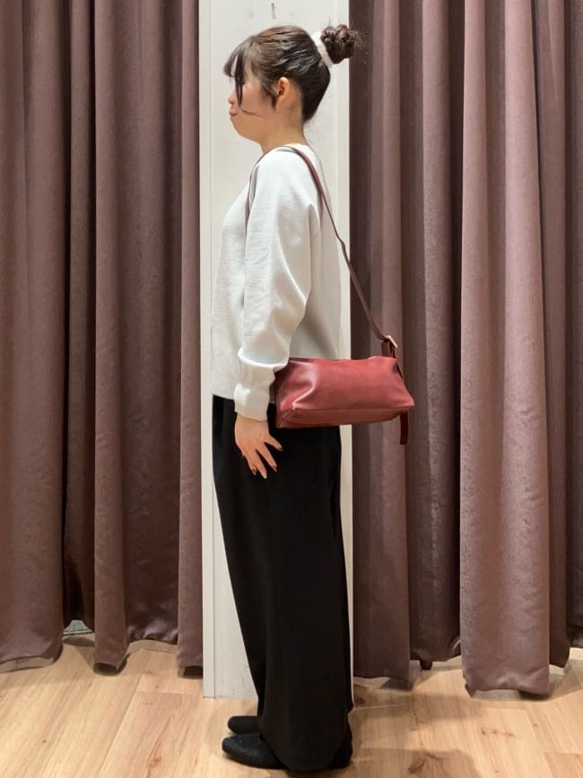 みちゃさんの「grove｜」を使ったコーディネート