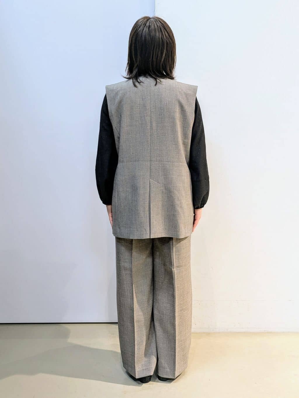 kotoさんの「THE SHOP TK｜」を使ったコーディネート