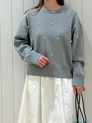 Minaさんの「Dessin｜◆【2WAY】スムーススニーカー」を使ったコーディネート