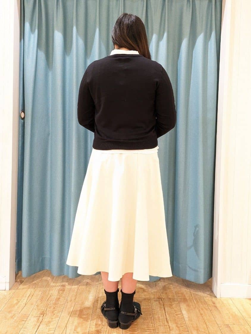 うりさんの「SHOO･LA･RUE｜」を使ったコーディネート