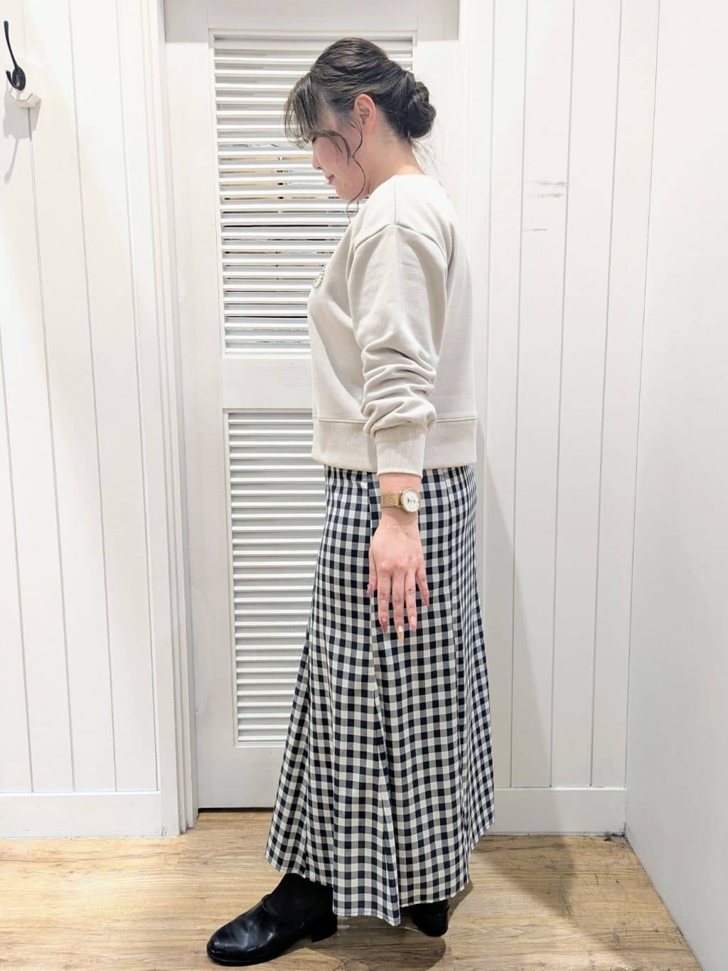 ayakaさんの「Dessin｜」を使ったコーディネート