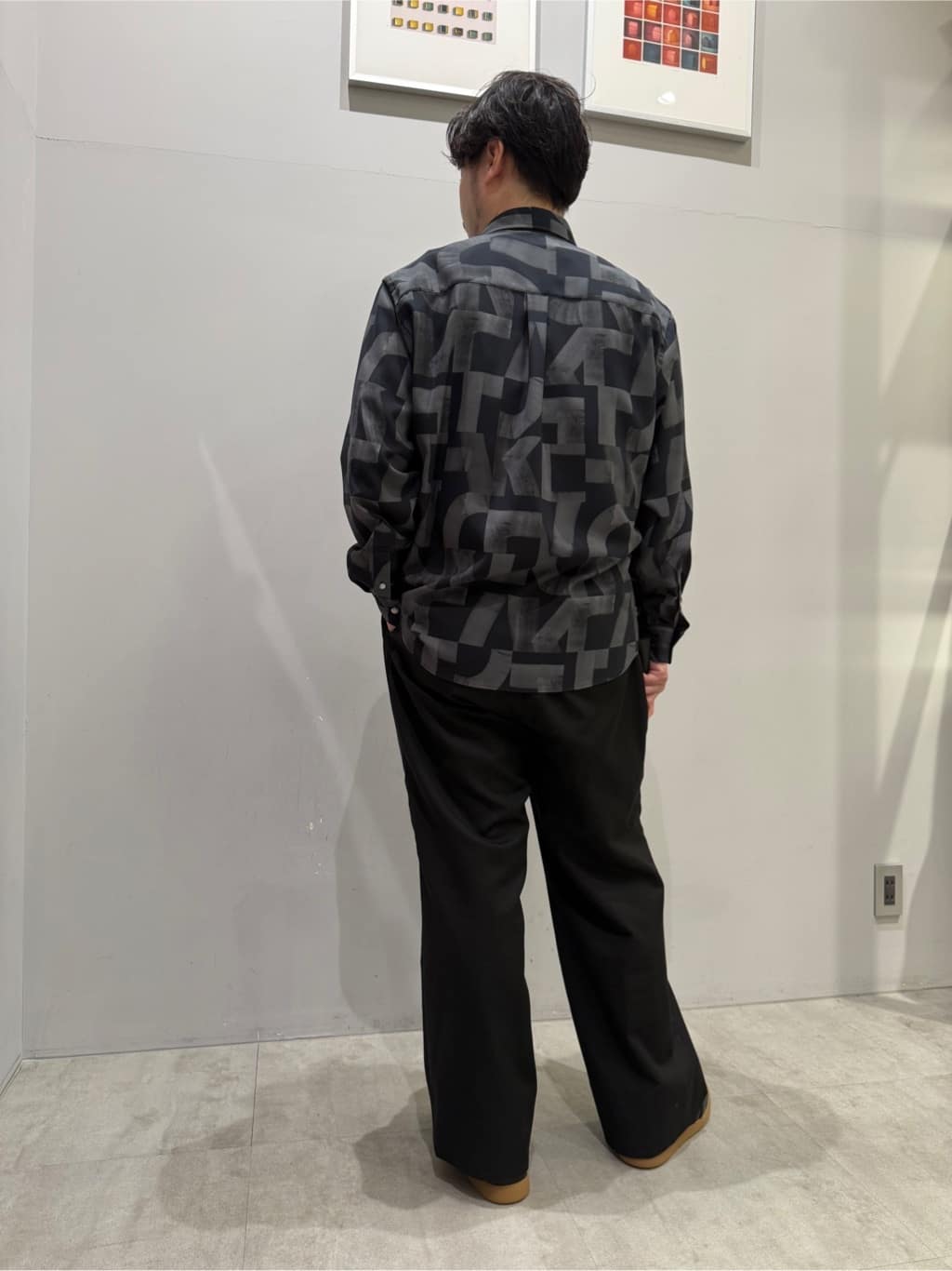 SHOTAさんの「TAKEO KIKUCHI｜【ブライダル＆パーティー】THE クラッチバッグ」を使ったコーディネート
