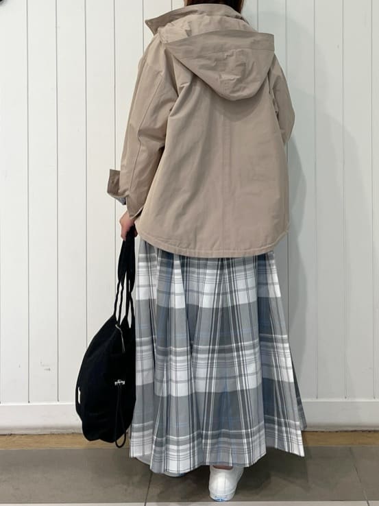 Minaさんの「Dessin｜」を使ったコーディネート