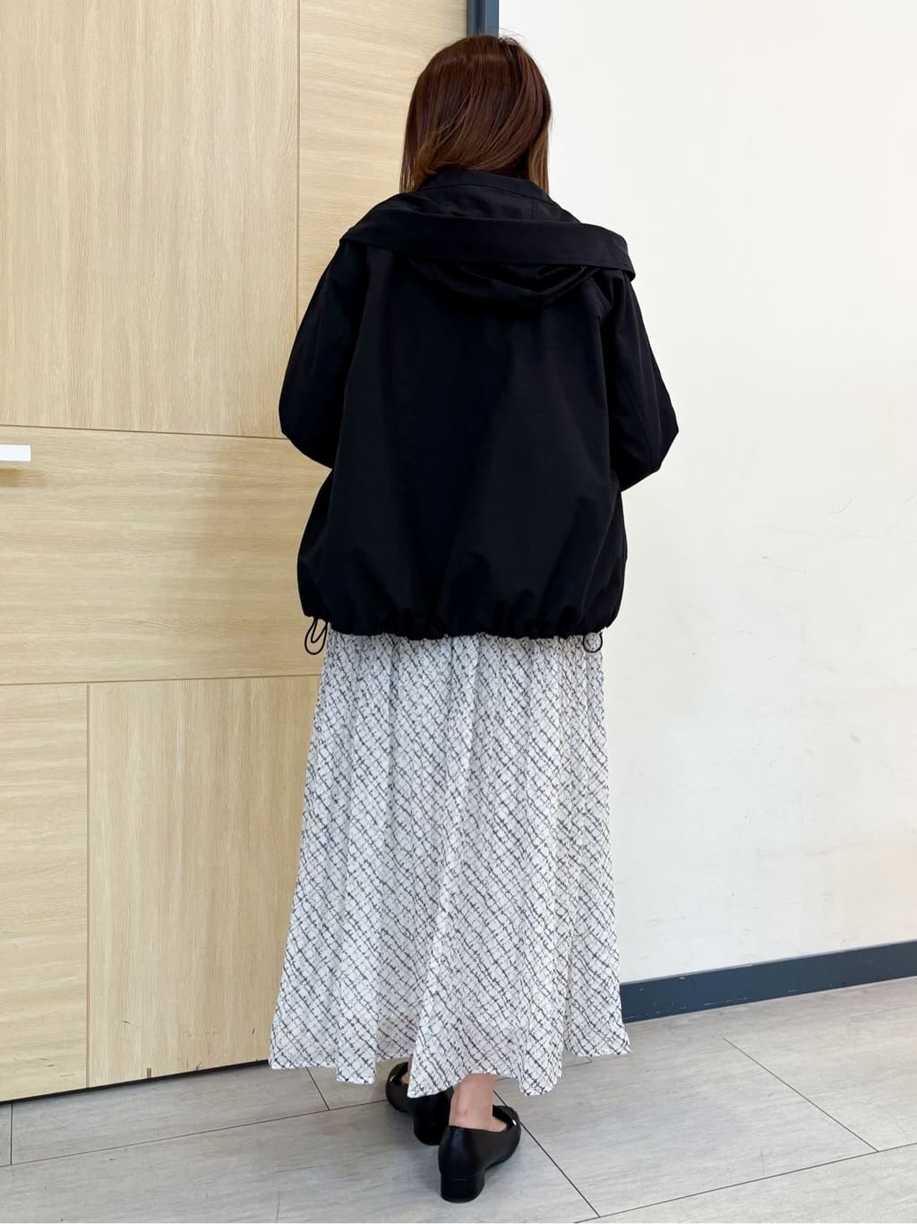 nanaさんの「grove｜」を使ったコーディネート