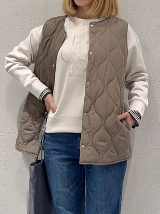 さち。さんの「grove｜」を使ったコーディネート