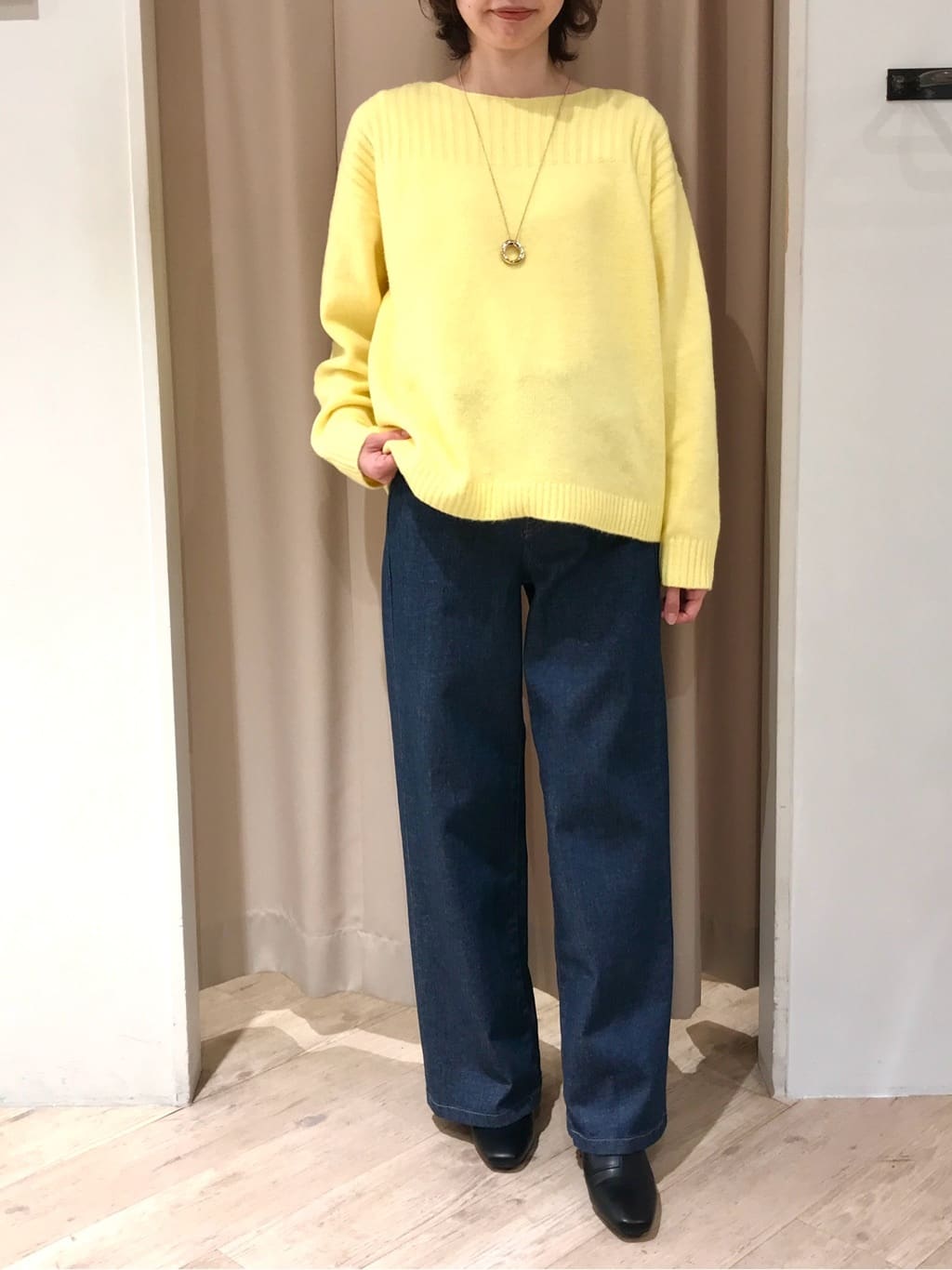 kimiさんの「grove｜」を使ったコーディネート