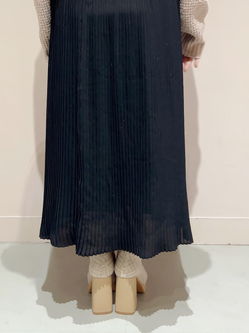 りえさんの「ESPERANZA｜」を使ったコーディネート