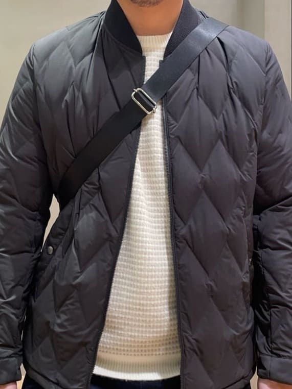 IMAIさんの「TAKEO KIKUCHI｜」を使ったコーディネート
