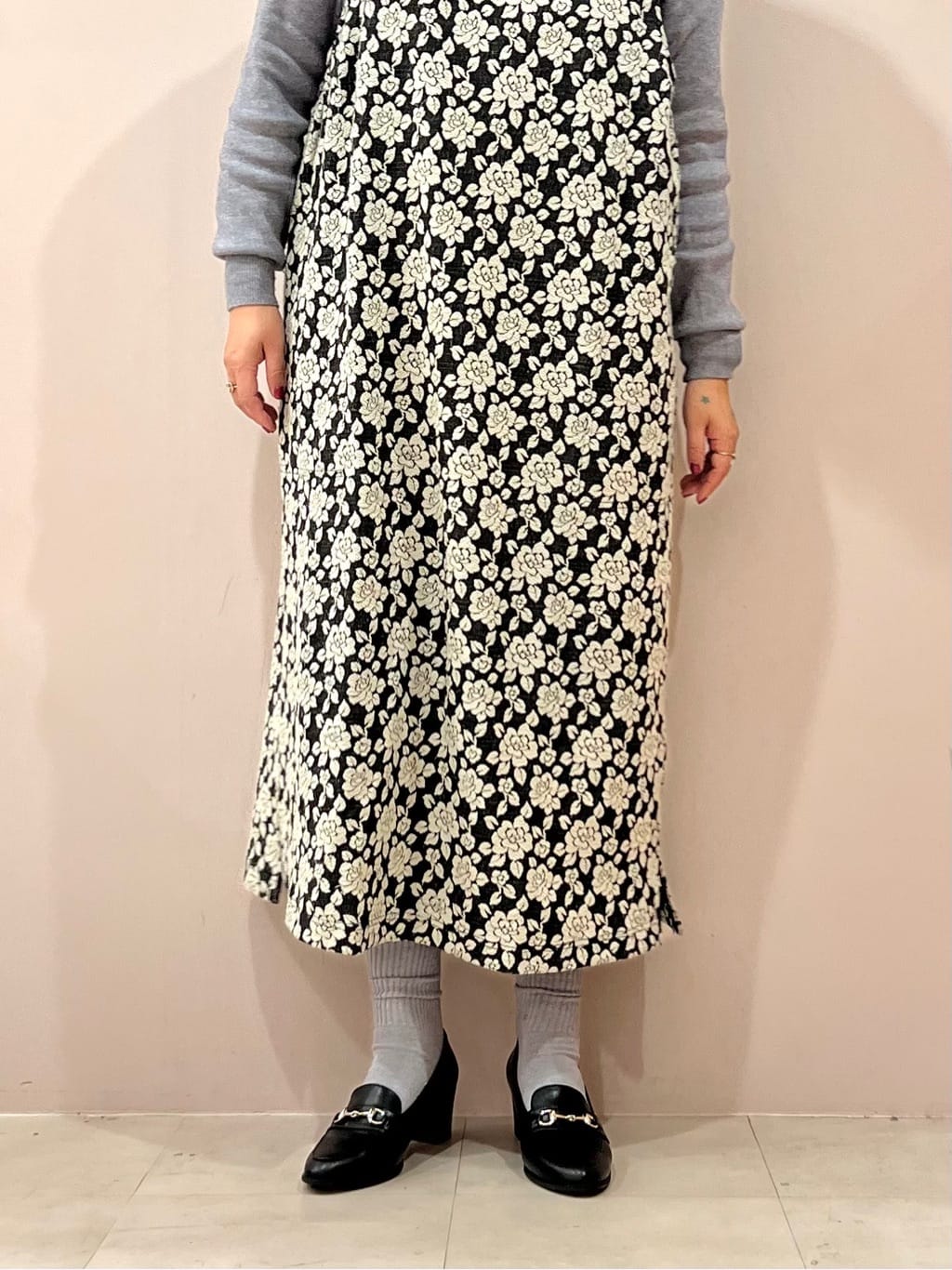 TAKAさんの「ESPERANZA｜」を使ったコーディネート