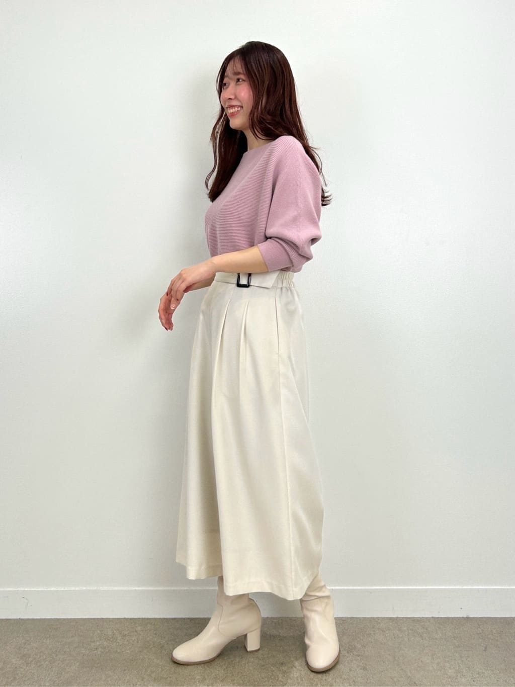 shionさんの「SHOO･LA･RUE｜」を使ったコーディネート