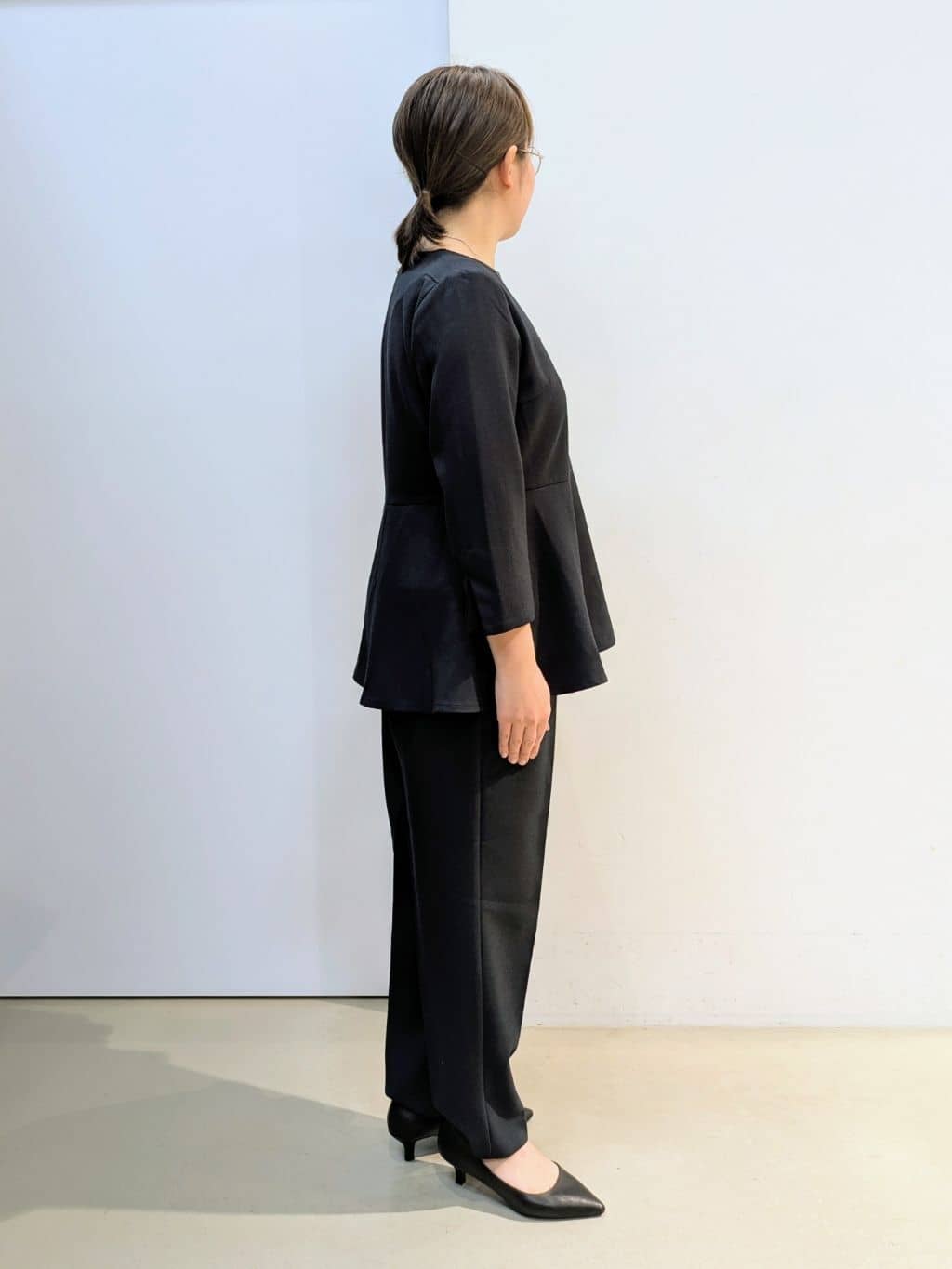 kotoさんの「THE SHOP TK｜」を使ったコーディネート