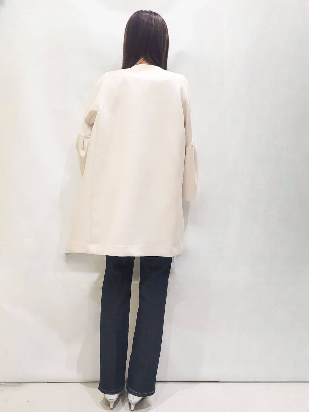 みささんの「OPAQUE.CLIP｜」を使ったコーディネート