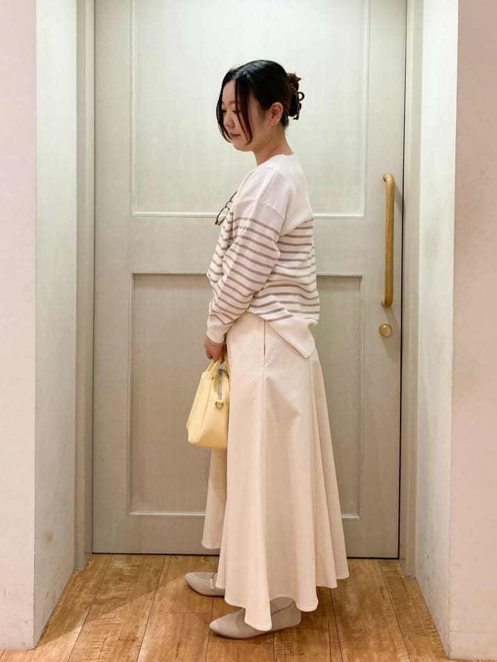 kawaさんの「SHOO･LA･RUE｜」を使ったコーディネート