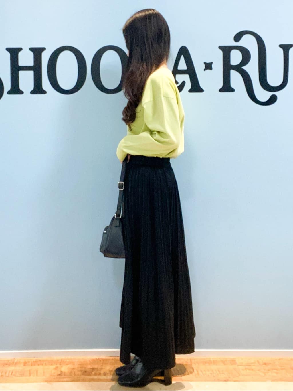 kahoさんの「SHOO･LA･RUE｜」を使ったコーディネート