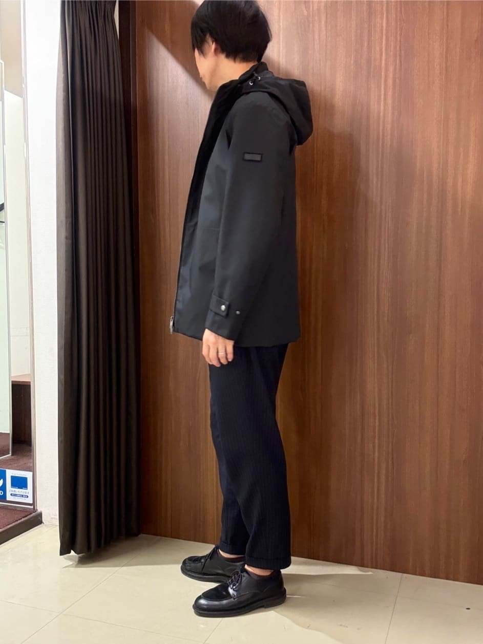 かたやまさんの「TAKEO KIKUCHI｜」を使ったコーディネート