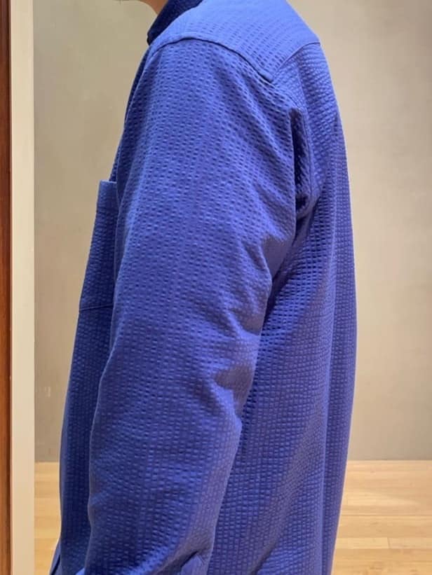 IMAIさんの「TAKEO KIKUCHI｜」を使ったコーディネート