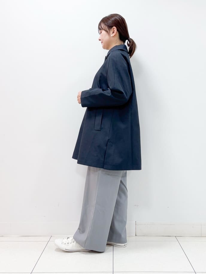 nakajoさんの「Dessin｜」を使ったコーディネート