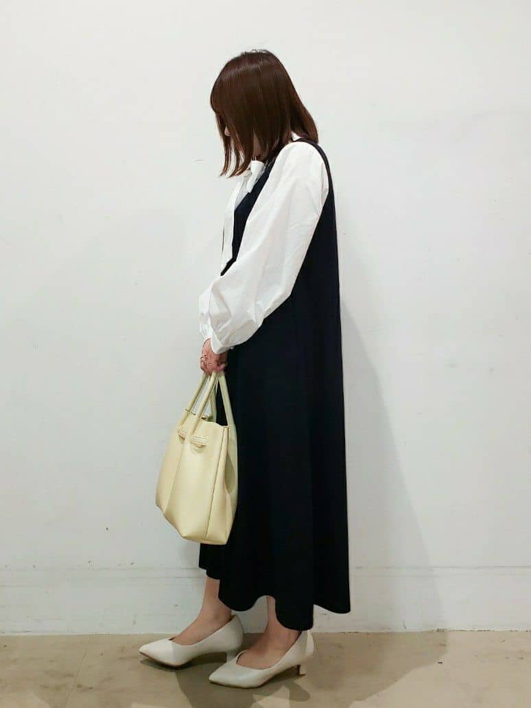 TSUCHIYAさんの「SHOO･LA･RUE｜」を使ったコーディネート