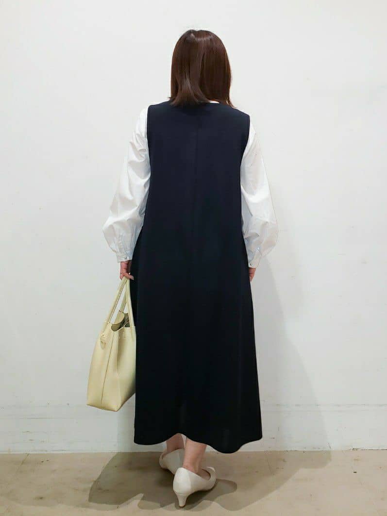 TSUCHIYAさんの「SHOO･LA･RUE｜」を使ったコーディネート