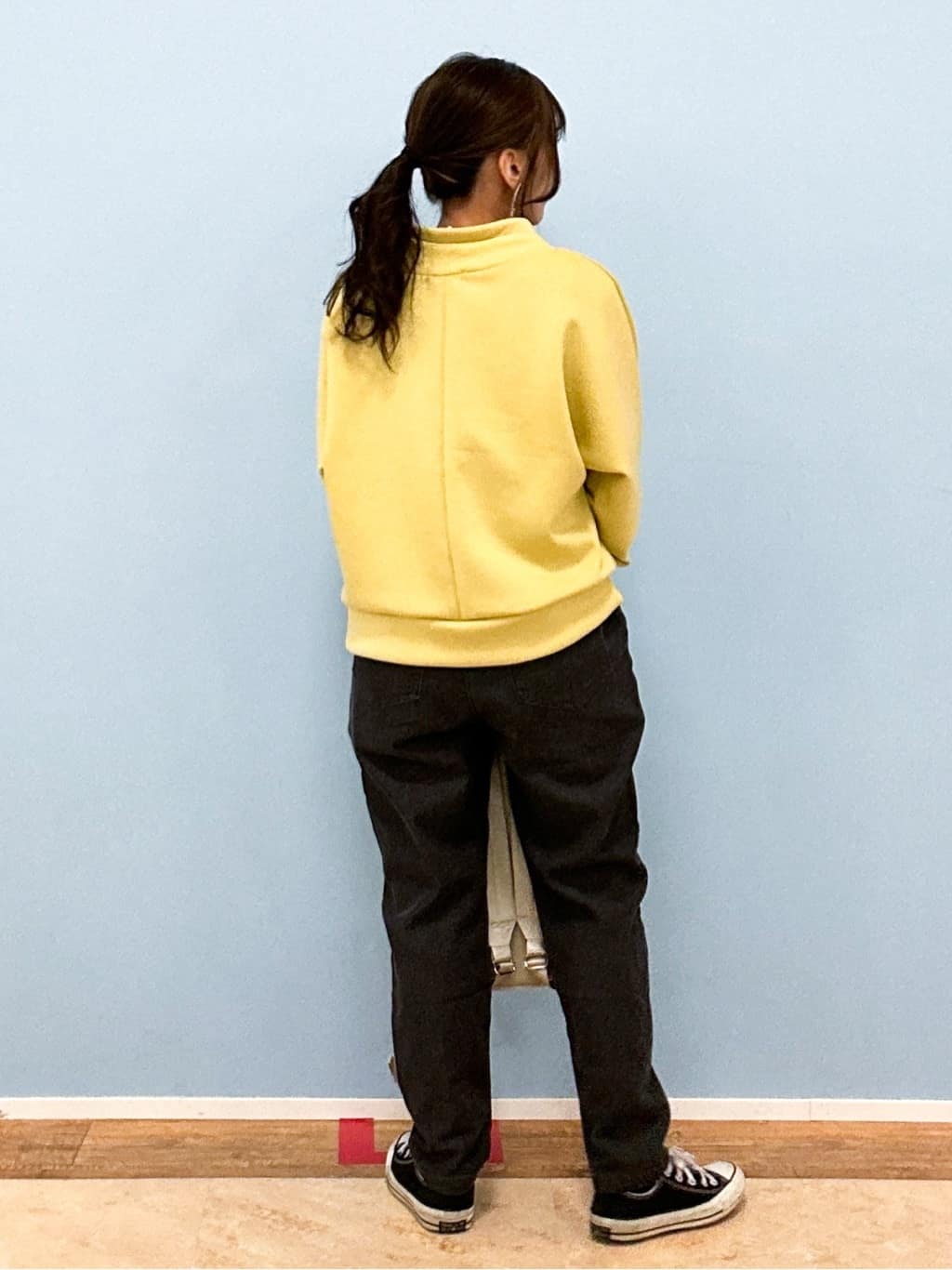 mikoさんの「SHOO･LA･RUE｜」を使ったコーディネート