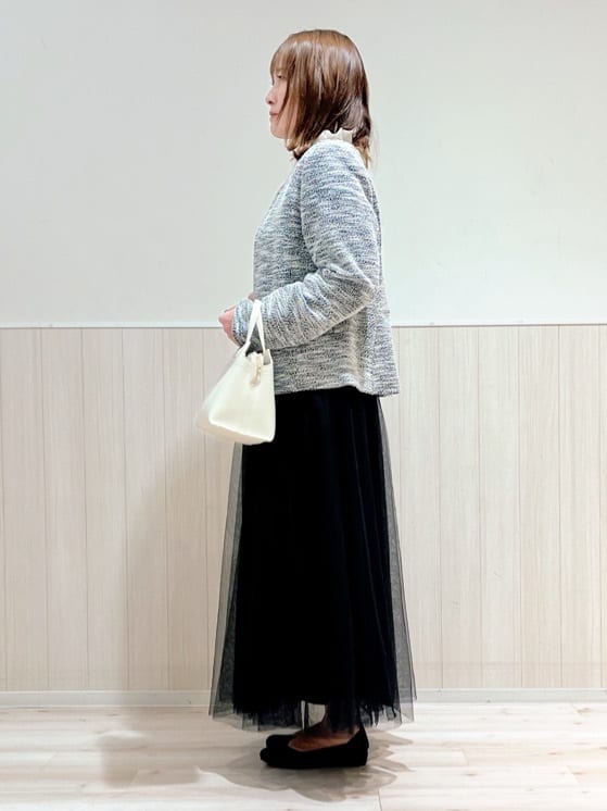 maasaさんの「SHOO･LA･RUE｜」を使ったコーディネート
