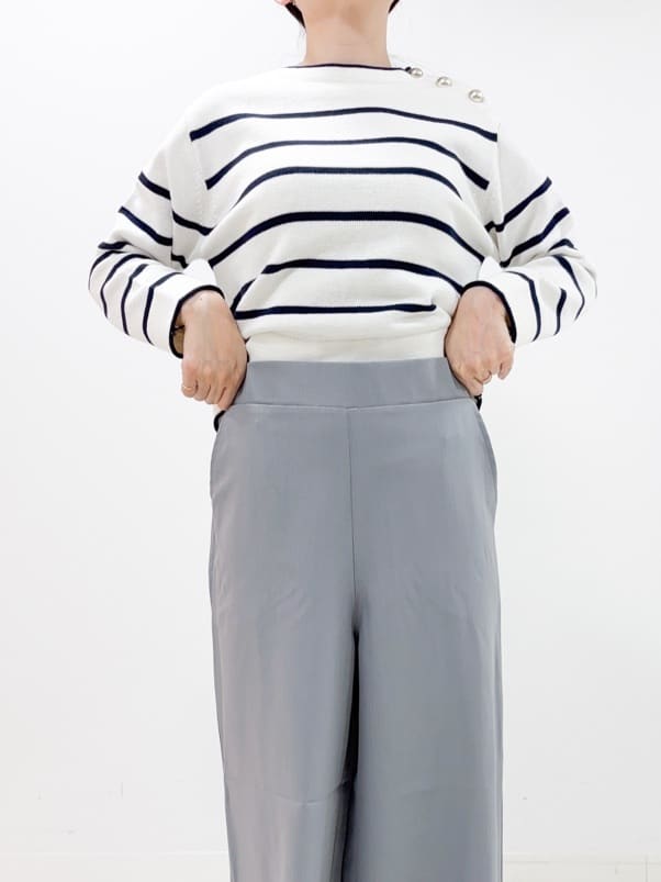 nakajoさんの「Dessin｜」を使ったコーディネート