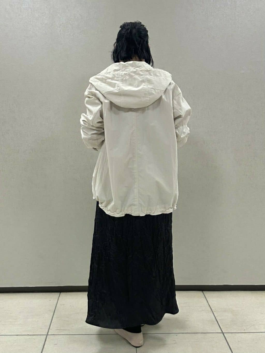 miiさんの「UNTITLED｜」を使ったコーディネート