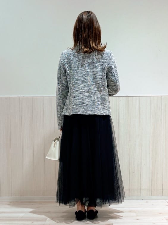 maasaさんの「SHOO･LA･RUE｜」を使ったコーディネート