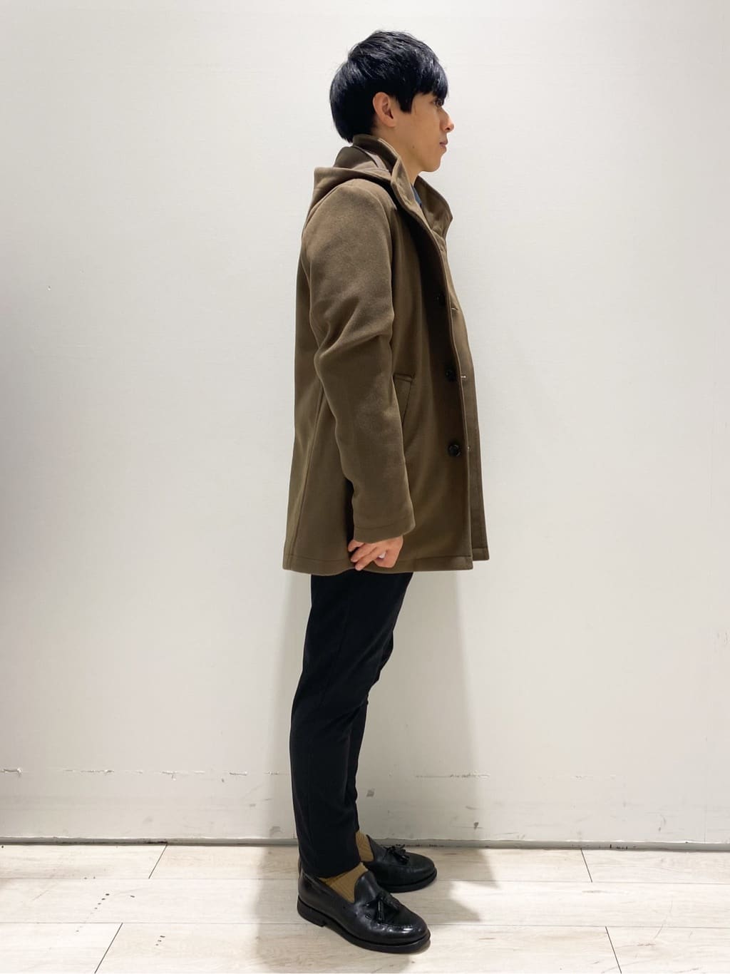 Ichiさんの「THE SHOP TK｜」を使ったコーディネート