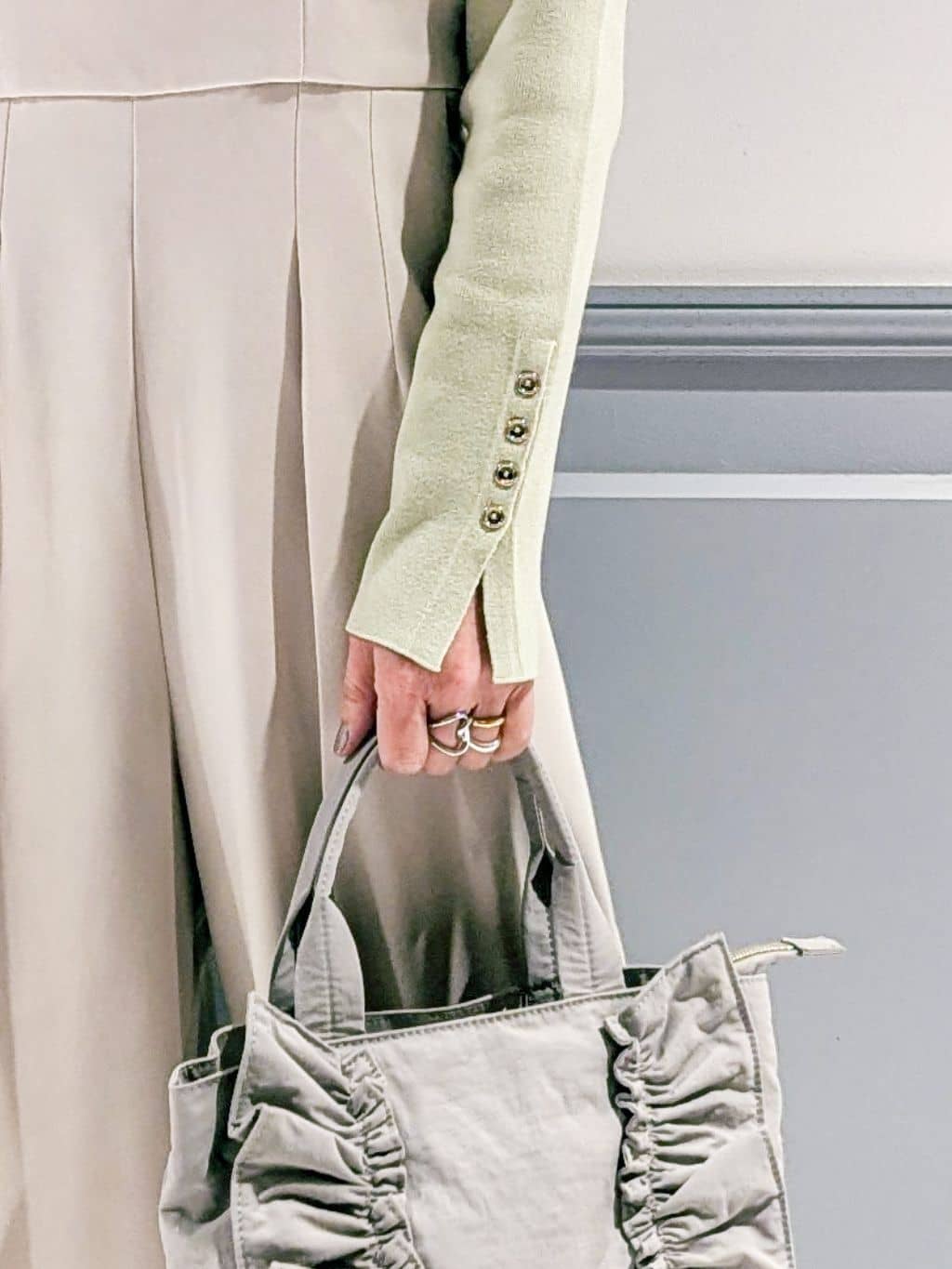 chieさんの「grove｜」を使ったコーディネート