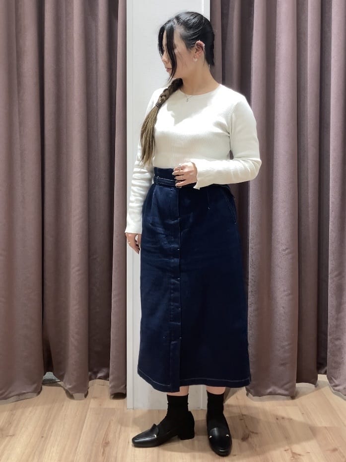 ちょたさんの「grove｜」を使ったコーディネート