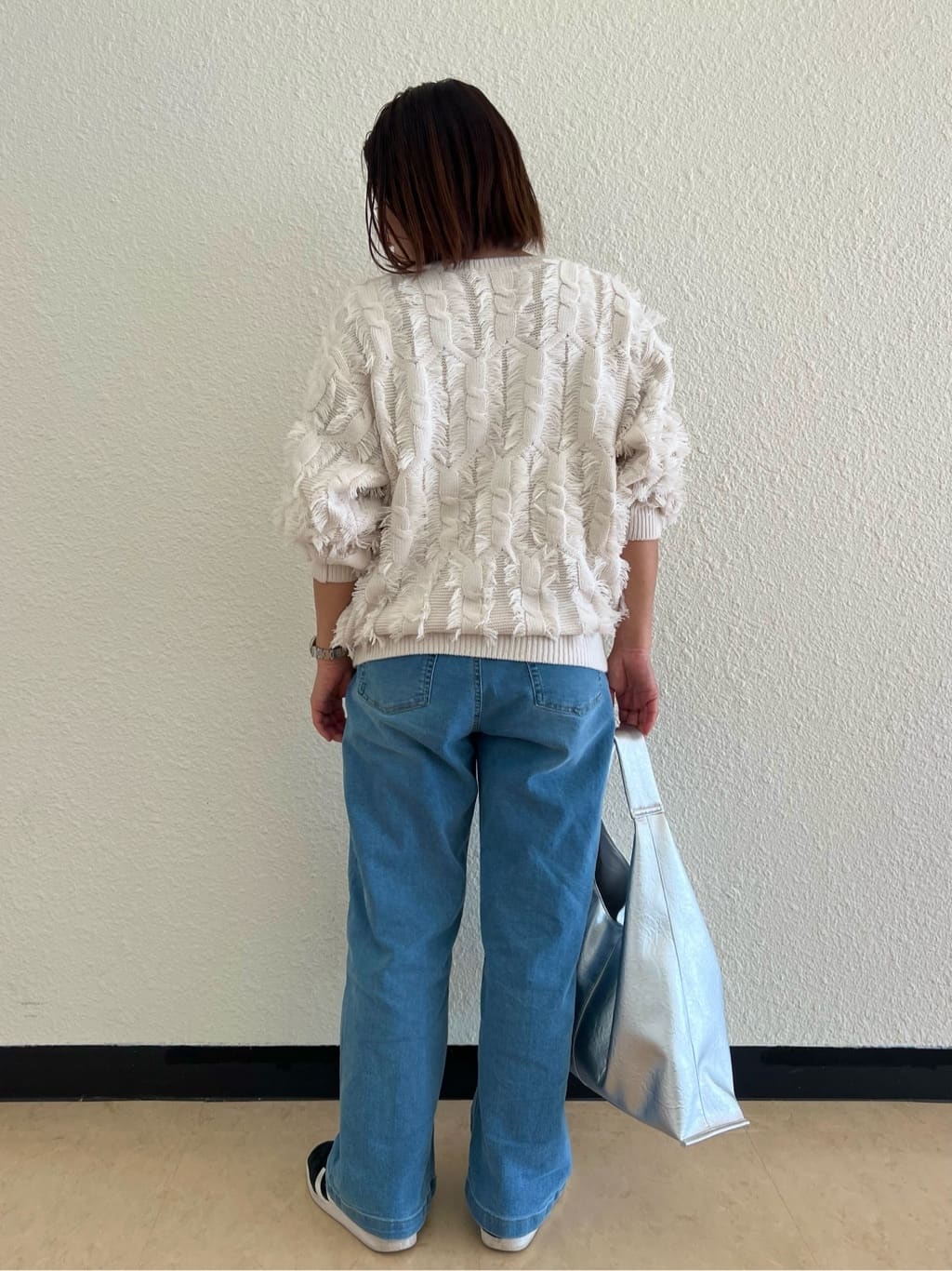まーちゃんさんの「SHOO･LA･RUE｜」を使ったコーディネート