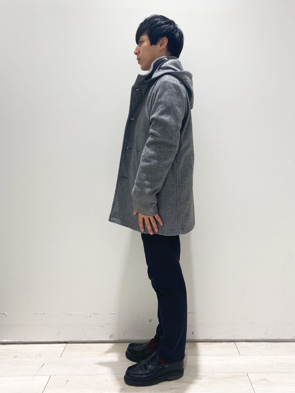 Ichiさんの「THE SHOP TK｜」を使ったコーディネート
