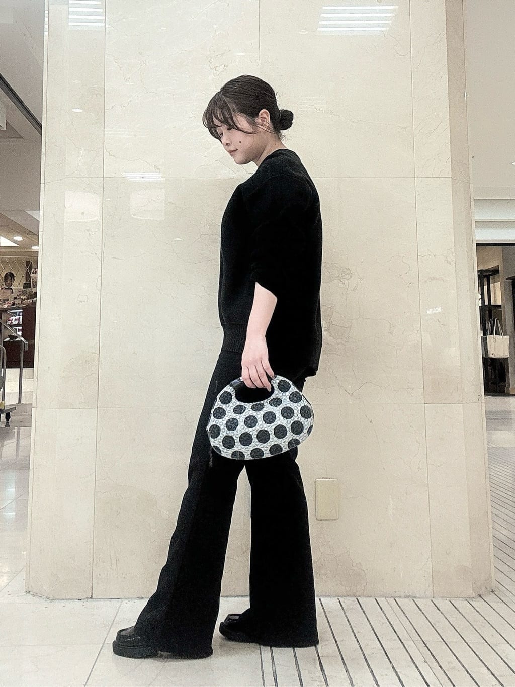 mさんの「HIROKO HAYASHI｜」を使ったコーディネート