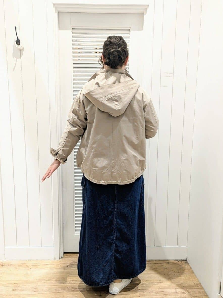 ayakaさんの「Dessin｜」を使ったコーディネート