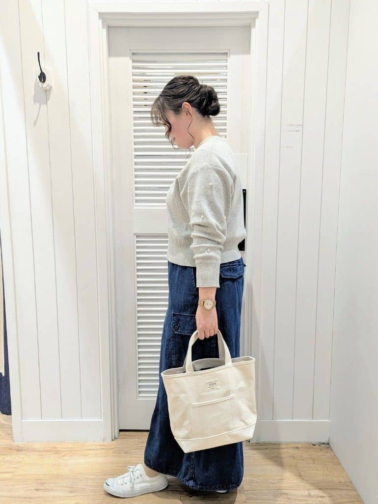 ayakaさんの「Dessin｜」を使ったコーディネート