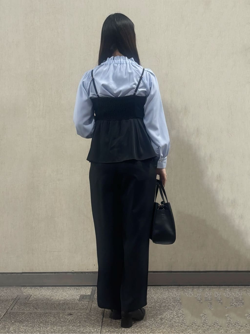 ささんの「OPAQUE.CLIP｜」を使ったコーディネート