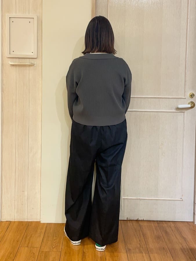 kumaさんの「SHOO･LA･RUE｜◆【推し活にも】うちわが入るトートバッグ」を使ったコーディネート