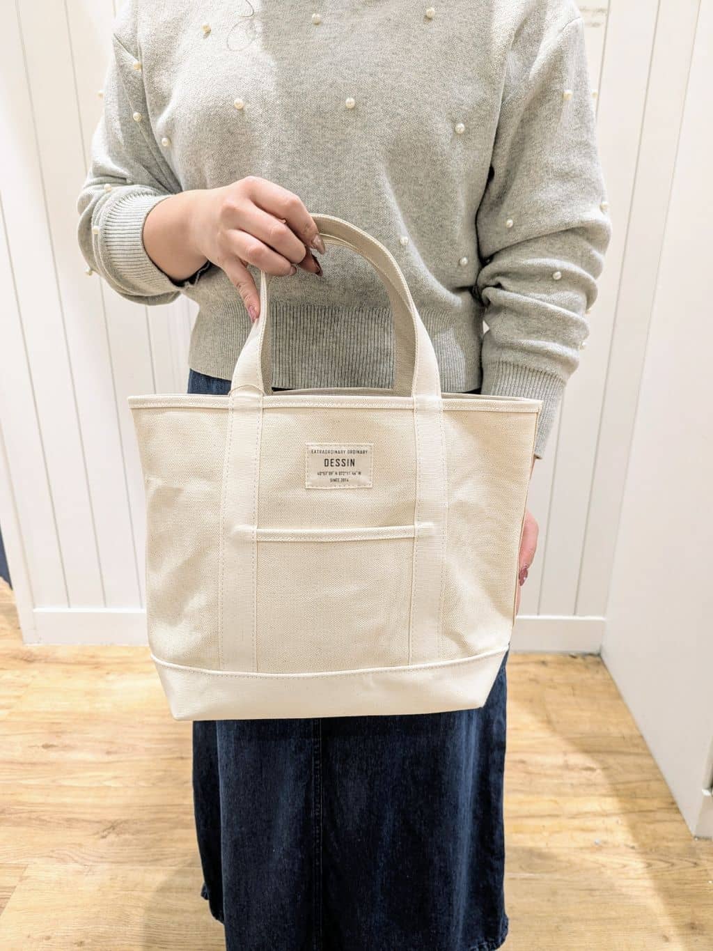 ayakaさんの「Dessin｜」を使ったコーディネート