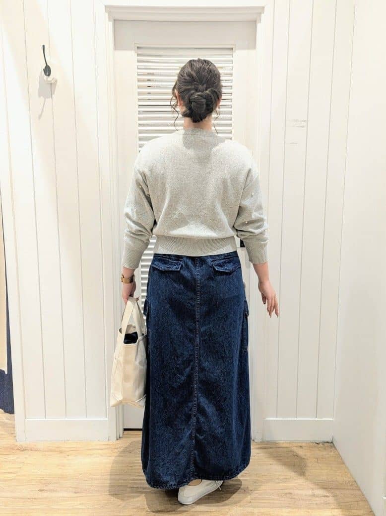 ayakaさんの「Dessin｜」を使ったコーディネート