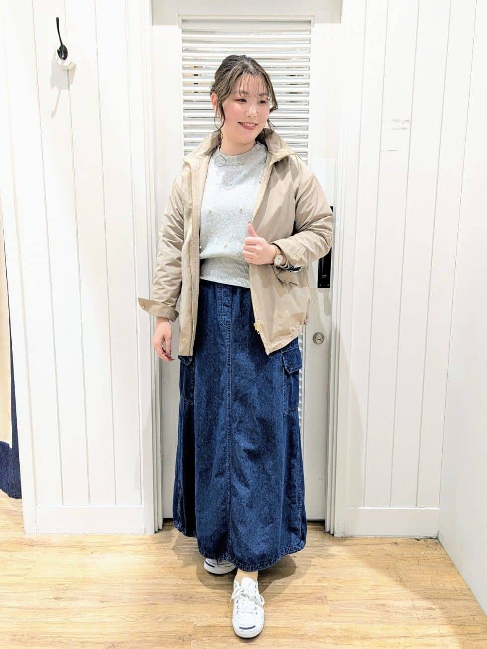 ayakaさんの「Dessin｜」を使ったコーディネート