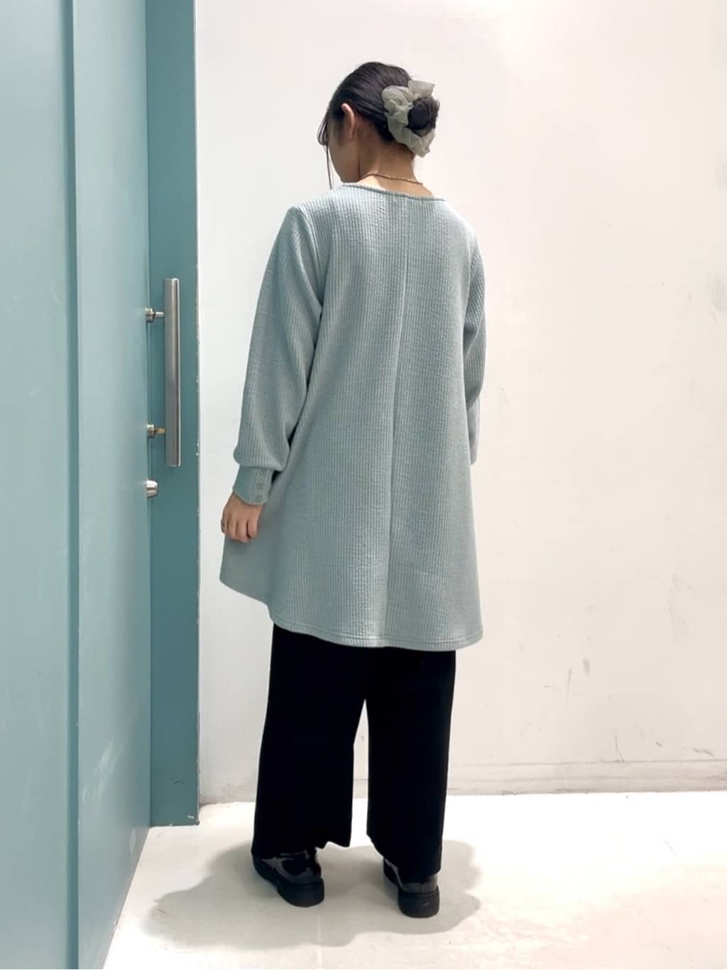 mrさんの「SHOO･LA･RUE｜」を使ったコーディネート